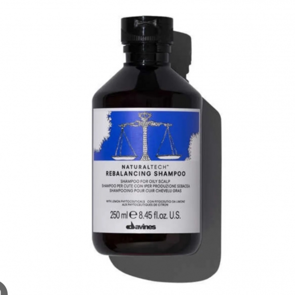 Davines rebalancng şampuan