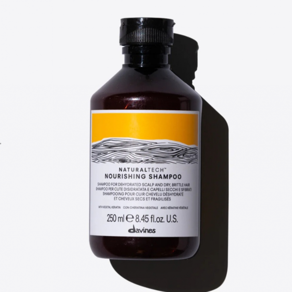 Davines nourıshıng sampuan