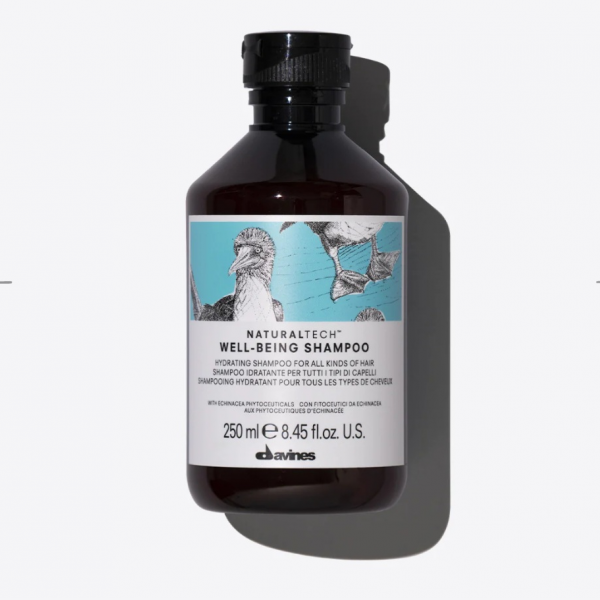 Davines well being şampuan