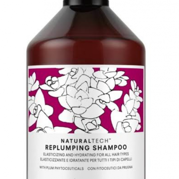 Davines replumping